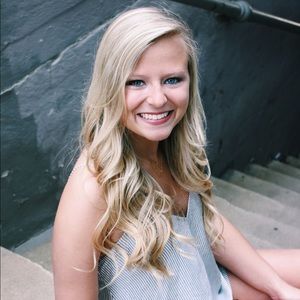 Meet your Posher, Bailey